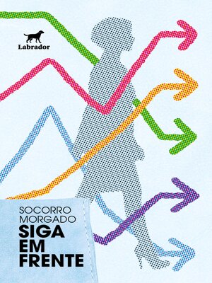 cover image of Siga em frente